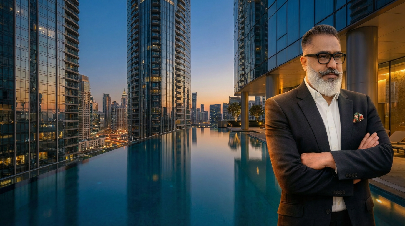 Gurgaon Real Estate